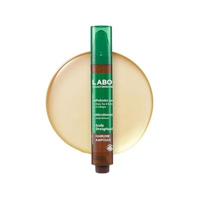 Scalp Strengthening Clinic Hairline Ampoule 15ml