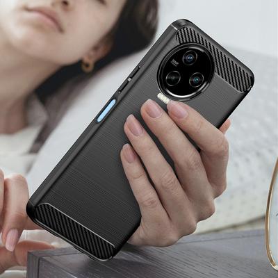 For Infinix Note 12 2023 Note12 Pro Shockproof Phone Case Soft Back Cover for Infinix Note 12pro Silicone Protective Cases