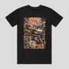 Üst giysisi – T-shirtler