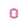 Road Bike Stopwatch Mount Brackets Bicycles Computer Mount Back Cover Repair Parts For 1050 Computer Accessories