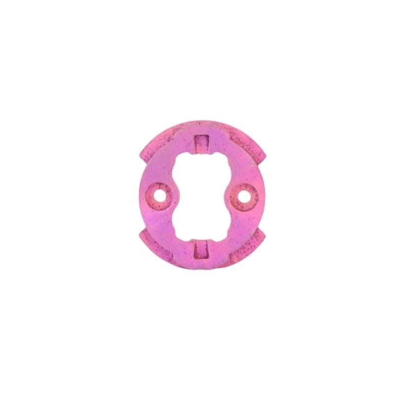 Road Bike Stopwatch Mount Brackets Bicycles Computer Mount Back Cover Repair Parts For 1050 Computer Accessories