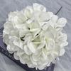 Multi Colored Simulated Hydrangeamacrophylla Artificial Bouquet For Decor Indoor