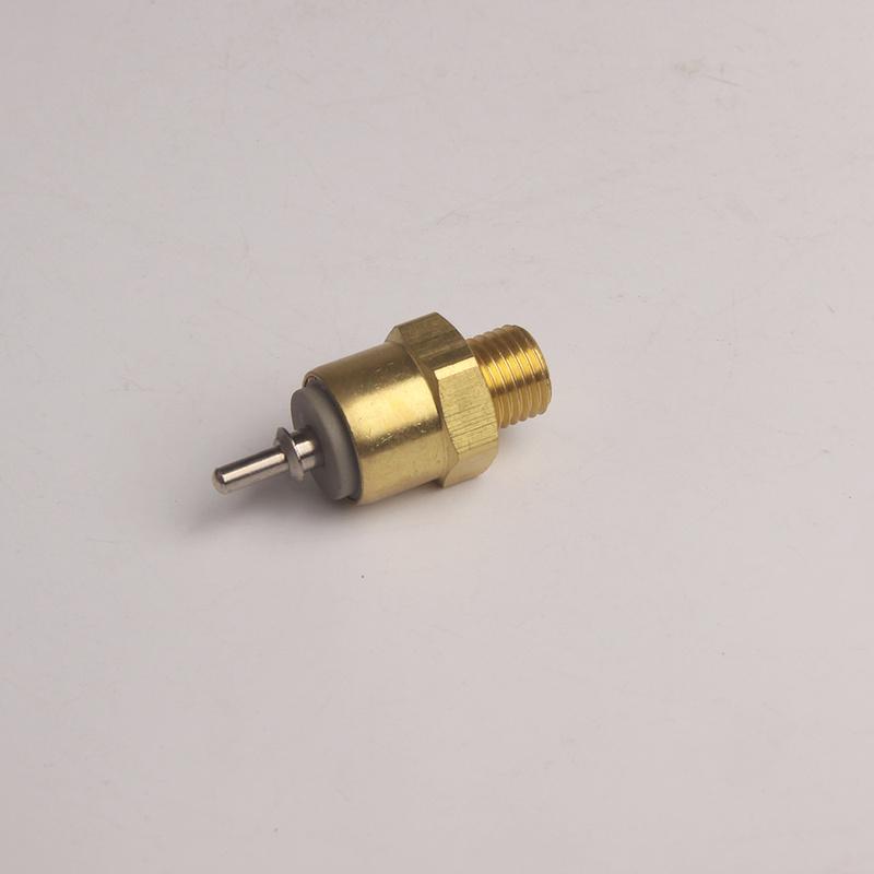 Engine Coolant Water Temperature Sensor  0055457024 For MERCEDES 100 190 T1 W124 Radiator Fan Temperature Switch 0055457024