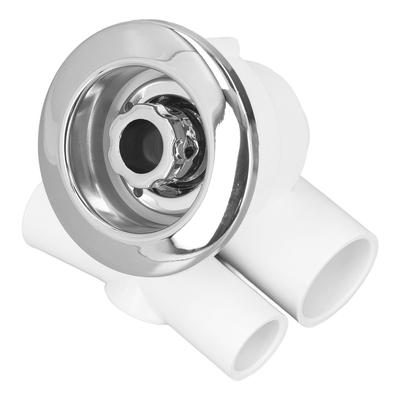 Kúpeľová masážna tryska Tepelne odolná Tryska do bazéna Jet Kúpeľová SPA tryska pre vonkajšie použitie