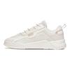 Anta Lightweight Durable Low-Top Skate Shoes Men Sneakers White Gray 912228821-1
