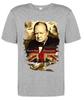 Raf Britische Politik Regierung Winston Churchill England Spitfire T-Shirt
