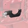 Portatappo Carburante Compatibile Con Tacoma 2016-2022 3a Generazione Portatappo Carburante Staffa Tappo Carburante Accessori Auto