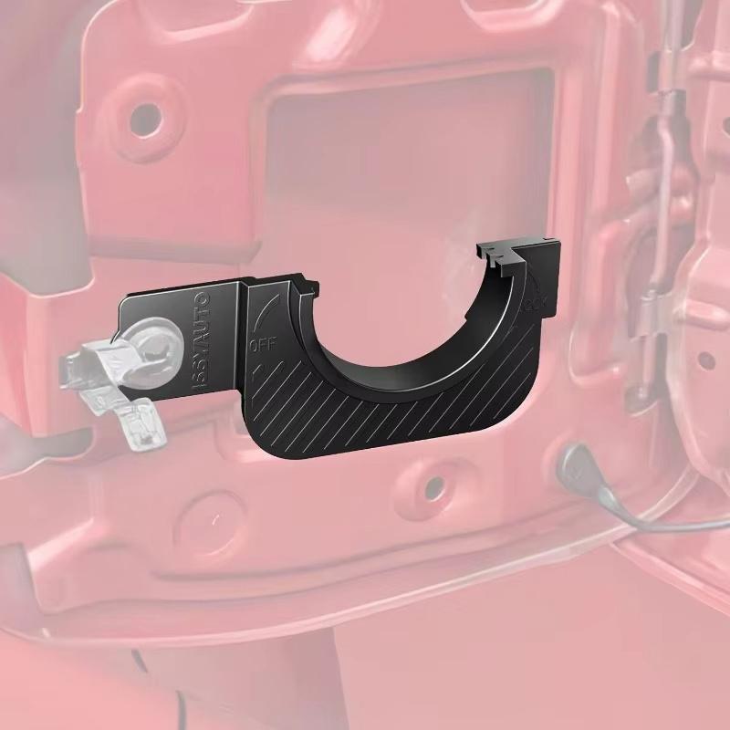 Portatappo Carburante Compatibile Con Tacoma 2016-2022 3a Generazione Portatappo Carburante Staffa Tappo Carburante Accessori Auto