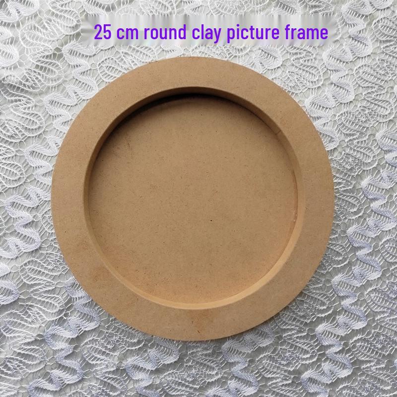 Superleichter 3D-Knetrahmen für Kinder (40x60cm)