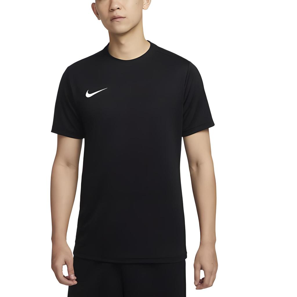 New Nike Dri Fit T Shirt Men's Black IB8640-010