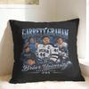 New Campus Briar University Hockey Pillowcases Fashion Pillow Case For Office Car Home Decor Print Pillow Cover