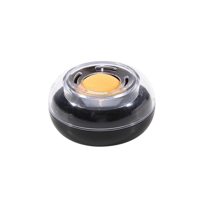 Finger Wet Wetted Tool For Casher Counting Cash Money Finger Moistener Wet Sponge Ball for Money Counting Cash Device