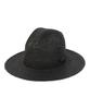 Yunibeosyeolkemiseuteuli Swing Black Y Simple Fedora Summer Fedora