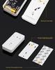 Ultra-Long Range Waterproof Smart Wireless Doorbell for Smart Homes
