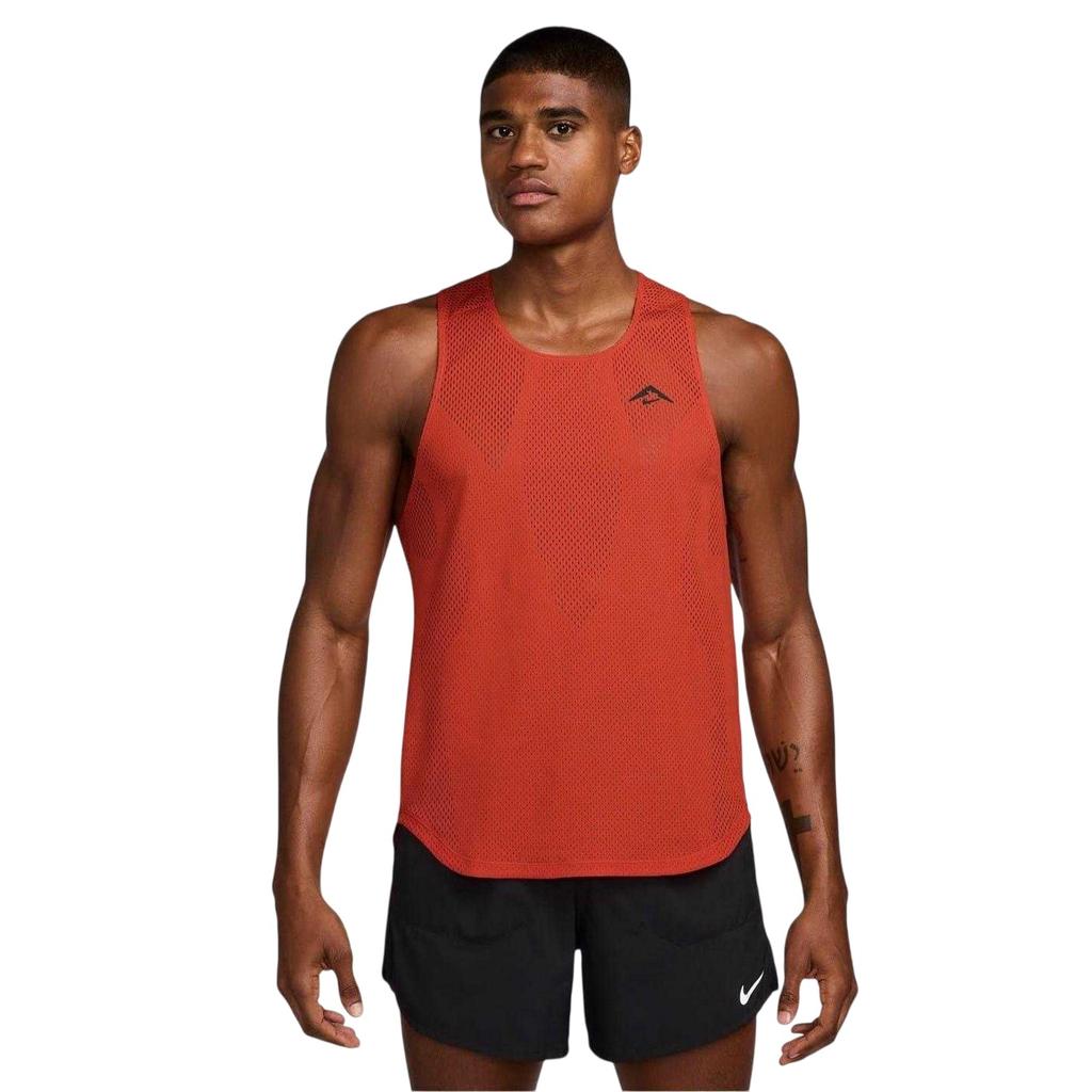 Nike Mens Trailwind Dri-FIT Race Vest