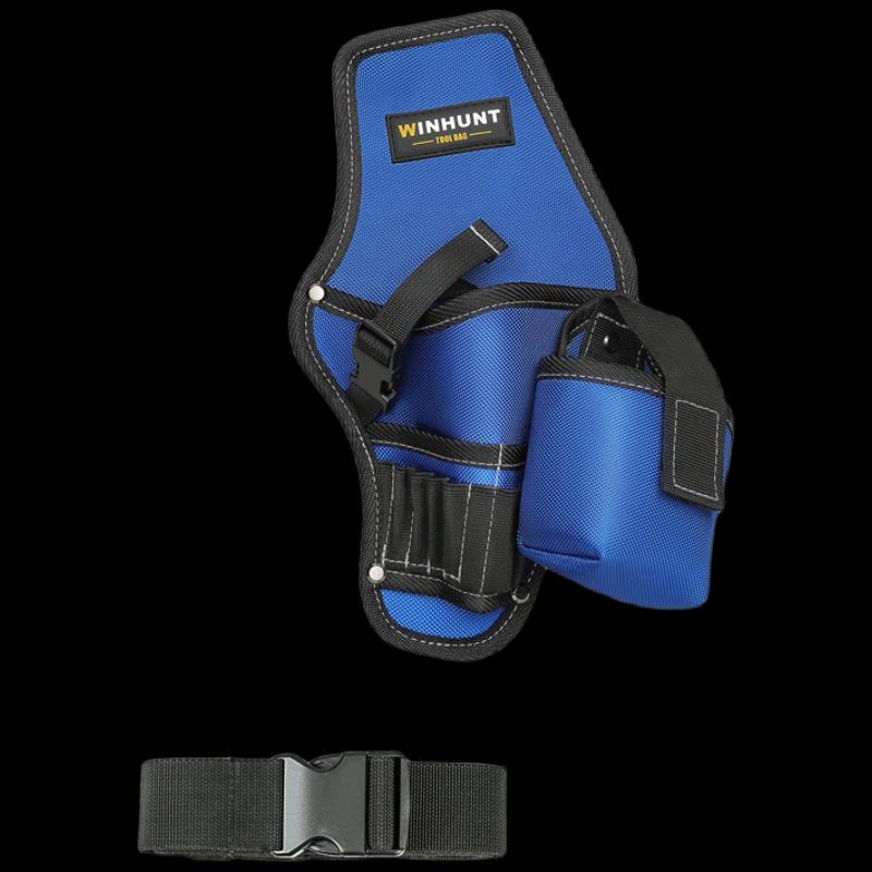 WEZHO Multi-function Tool Waist Bag