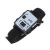 Golf Score Houder Met Polsband Horloge Vormige Score Mechanische Teller Getal Teller Handmatige Score Houder Horloge Voor Golf Sport