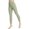 New Nike Zenvy Sports Pants Women's Oil Green DQ6016-386