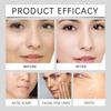 Vitamin C Brightening Walnut Face Cream, Anti Aging Hydration for Dark Spots & Wrinkles, Smoothing Velvet Texture Universal