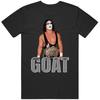 Sting Goat Wrestling T Shirt