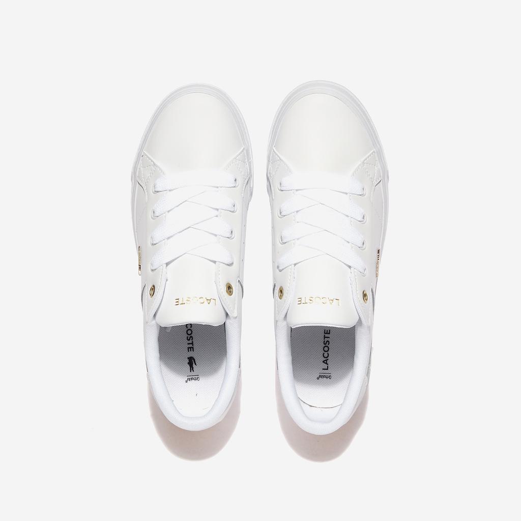 スニーカー LACOSTE jian platform 7-47CFA0005 Lacoste Jian Platform 7-47CFA0005-1010105103, Popular Shoes