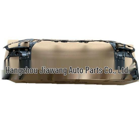 2024 Toyota Prado Front Bumper Replacement (52119-0G100)