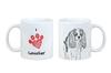 Cavalier King Charles Spaniel - Cup with a Dog, Cute Cup with Graphics, a Gift with Your Photo from the Brand