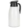 2L Large Capacity Insulated Hot Water Pot Inner Stainless Steel Thermal Coffee Bottle
