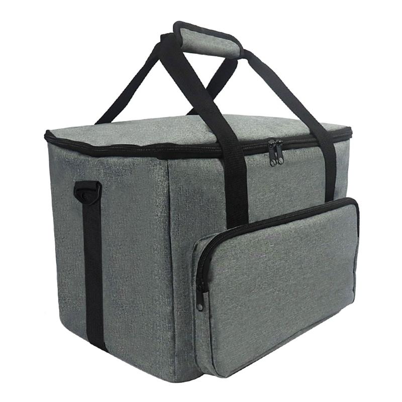 Carrying Bag for Explorer 1000 Portable Power Station Waterproof Carrying for Ca