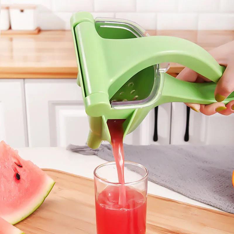 Manual Juice Squeezer Hand Pressure Orange Juicer Pomegranate Lemon Squeeze Kitchen Fruit Tools Kitchen Accessories