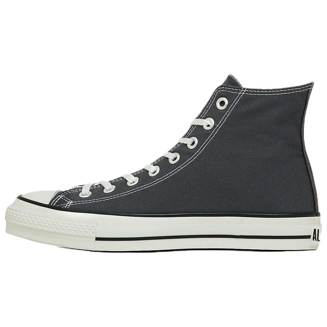 

Converse All Star J Hi Удобные Мягкие Высокие Кеды из Канваса Унисекс Кроссовки Черные 31315150 36.5