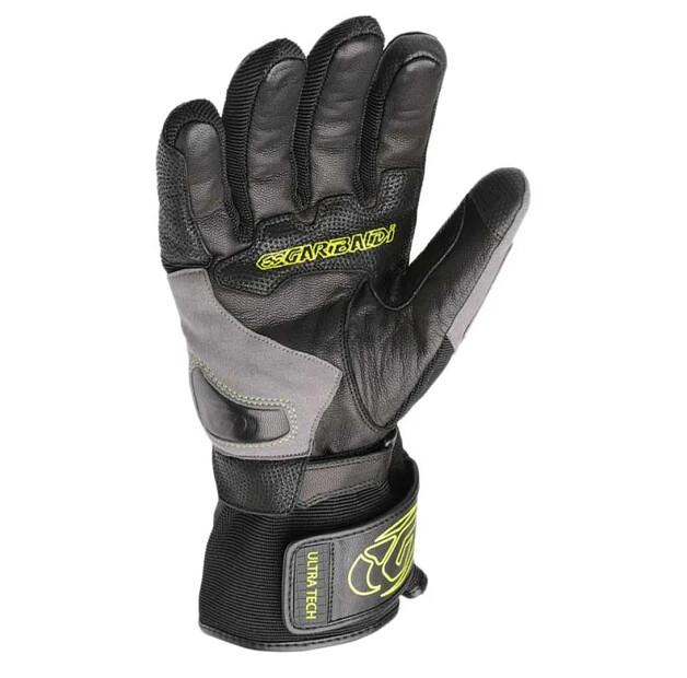 Garibaldi Ultratech OutDry Primaloft Motorcycle Gloves