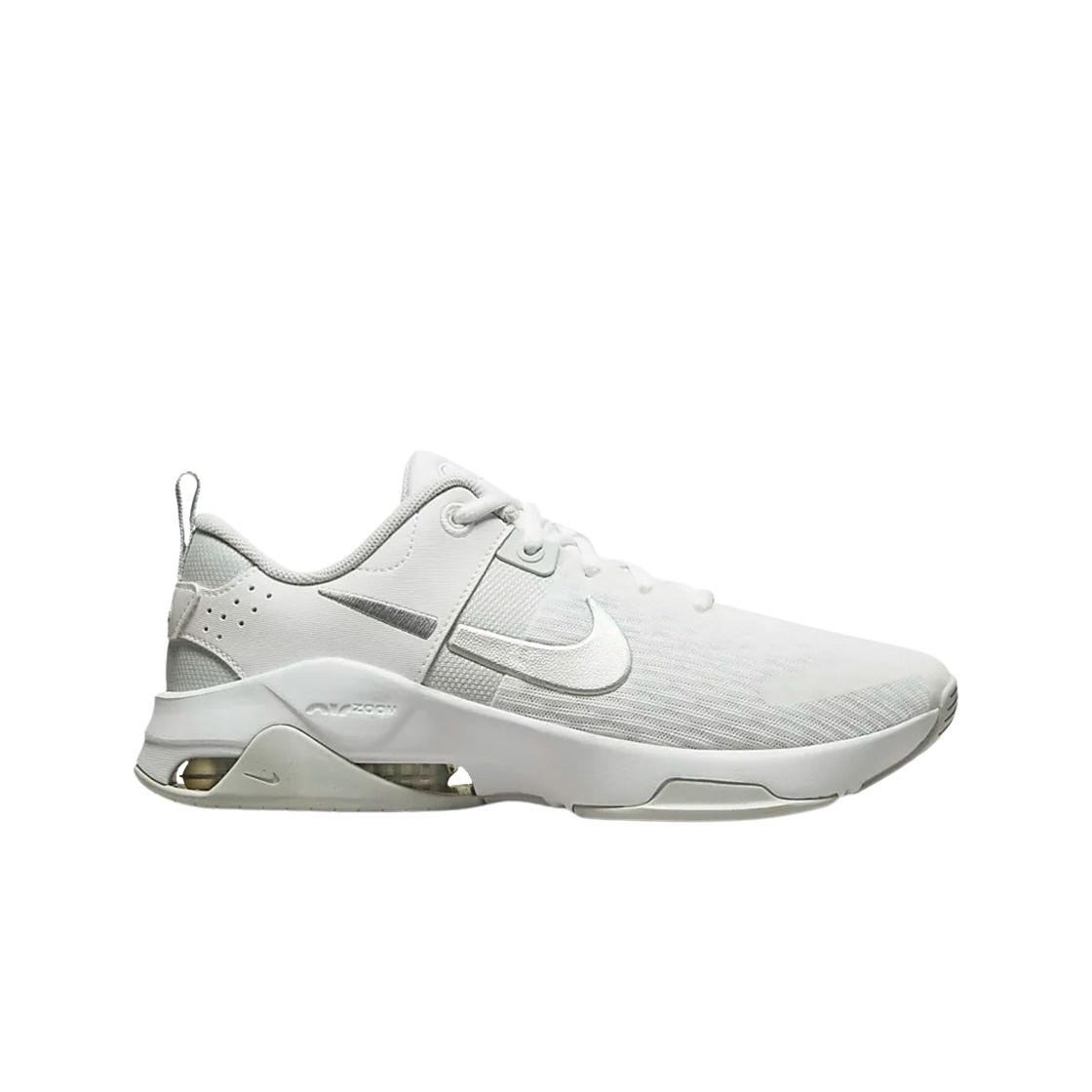 

Женские кроссовки Nike Zoom Bella 6 Pure Platinum DR5720-100