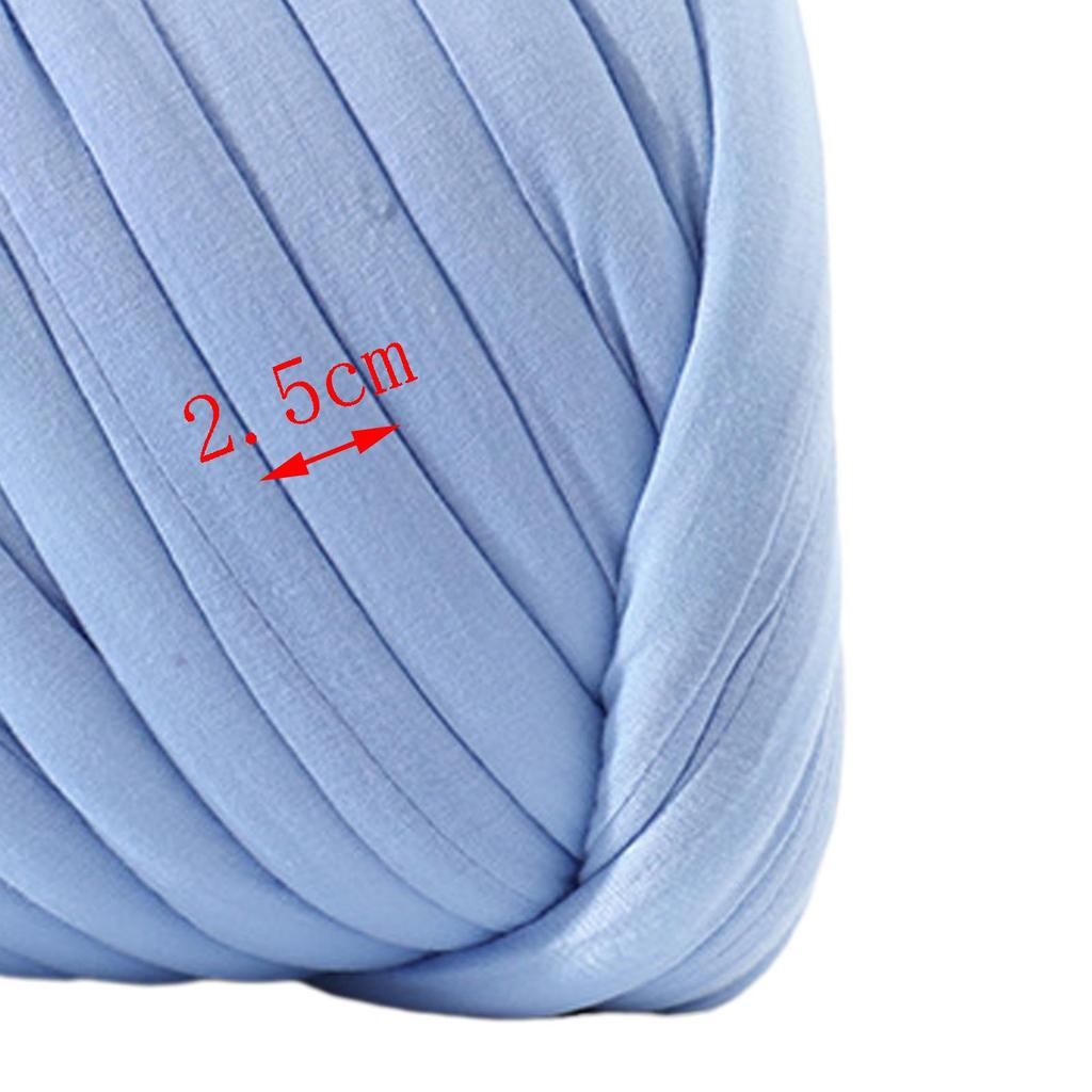 Chunky Wool Yarn Arm Knitting Yarn Hand Knitting Crochet Cloth Bulky Yarn for Knitted Mats Craft Weaving Sweaters Cushion