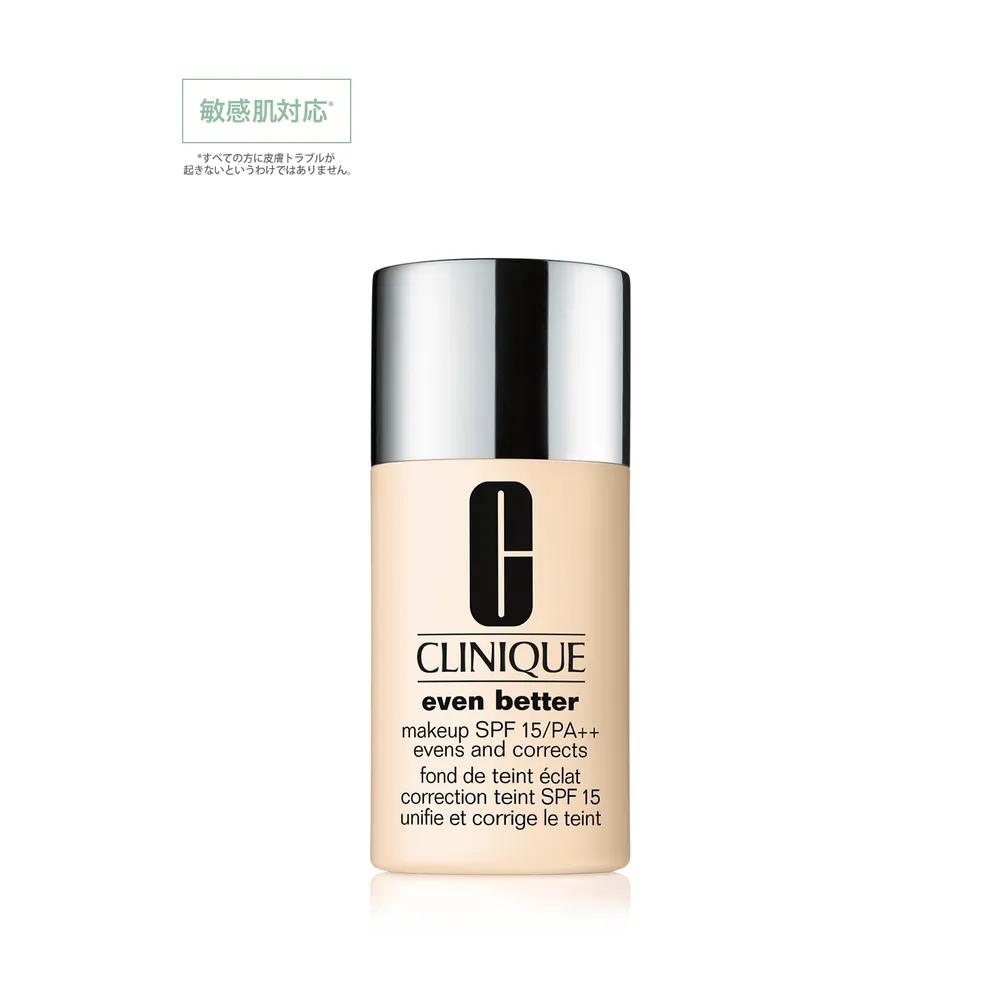 Clinique Even Better Makeup Foundation 30ml