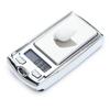 Super Mini Pocket Jewelry Cract Scale 200g/0.01g Car Key Digital Scales Weight Balance Gram Scale Car Key Scales