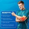 Dr. Bakshi's Bakson's Rheum Aid Tablets 200 Tablets for Joint Pain, Muscular Weakness, and Fatigue Relief