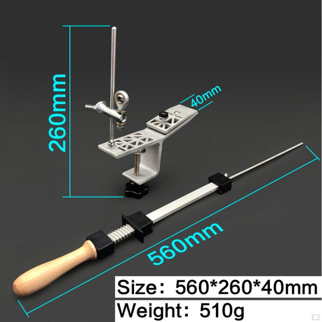 Sistem, Instrument de lustruit cu unghi fix pentru dezosarea fructelor