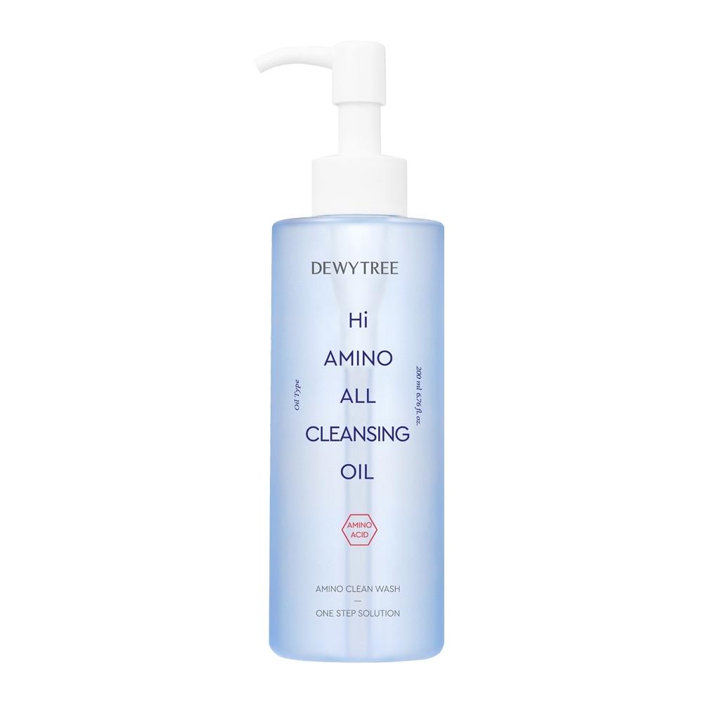 

Очищающее масло Dewy Tree High Amino, 200 мл