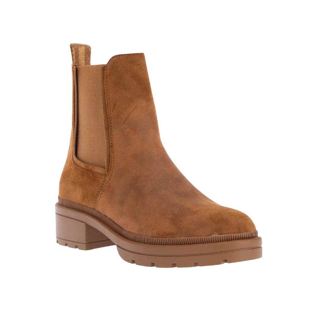 Rocket Dog Womens/Ladies Block Heel Chelsea Boots