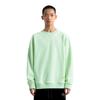Li Ning Sweatshirt Men's Bamboo Green AWDT965-1