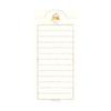 Furukawa Paper Bookmark Soebumi Shiori HONTOWATASHI Cafe Set of 2 Sizes with Perforations for Folding into a Point