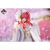 BANDAI Ichiban Kuji Movie The Quintessential Quintuplets: The Bond of Happiness E Prize Nakano Satsuki Japanese Style Figure