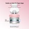 THREE SEVEN GNT-PL0305 3-Piece Nail Care Set