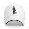 Classic 1979 Mad Max Movie Sunprotection Cap Sun Visor Hip Hop Caps Cowboy Hat Peaked Hats