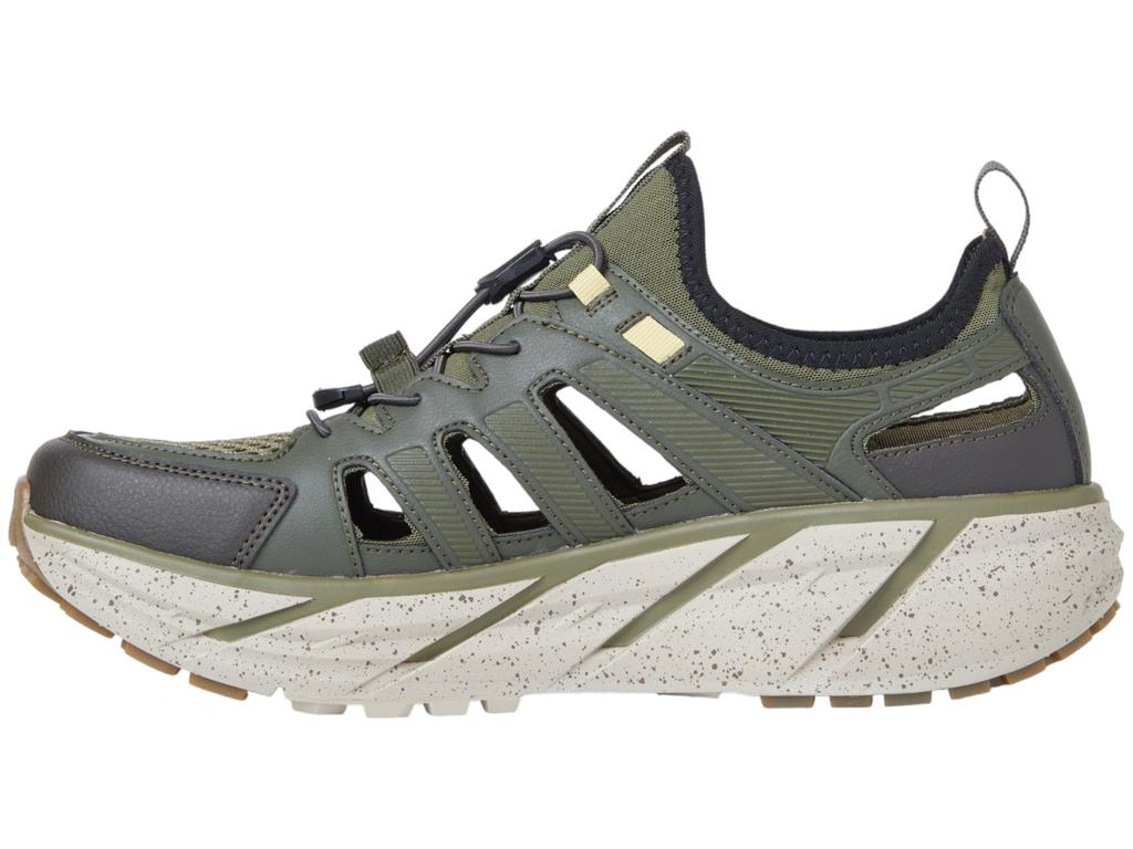 Buty Męskie Turystyczne Trekkingowe Sandały Karrimor Hamilton Km2538-Olv