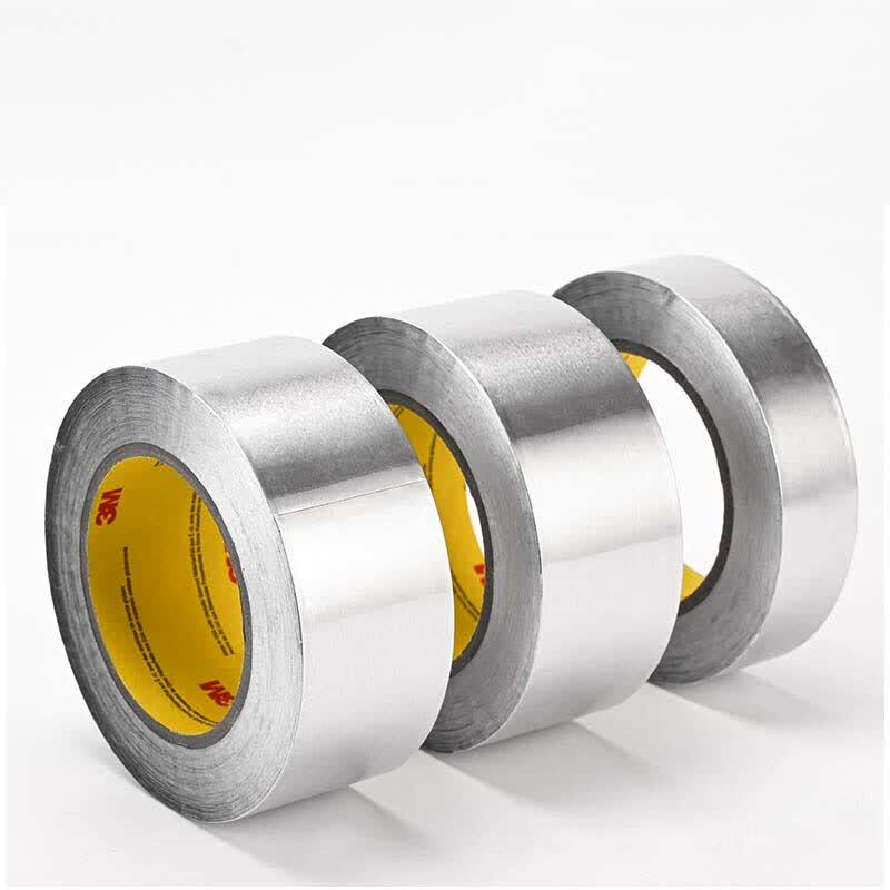 3M 425 Aluminum Foil Tape