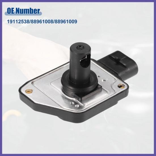 Car Mass Air Flow MAF Sensor For Chevy Camaro 3.8L 1996-1998 No.19112538