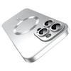 For iPhone 15 Pro Max Case Compatible with MagSafe Ultra Thin TPU Phone Cover with Lens Protection