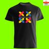 The Mock Turtles - T-Shirt - Indie Pop Rock Madchester Musikband 80er 90er